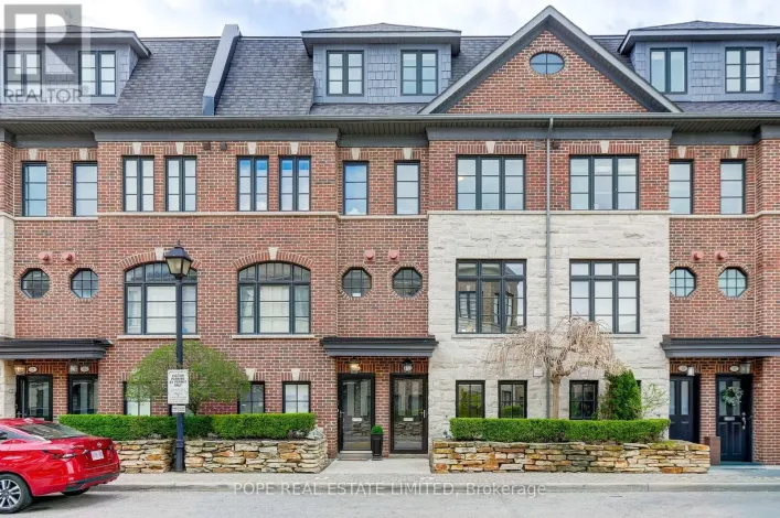 21 RUBY LANG LANE, Toronto