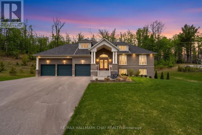21 RUBY RIDGE, Oro-Medonte