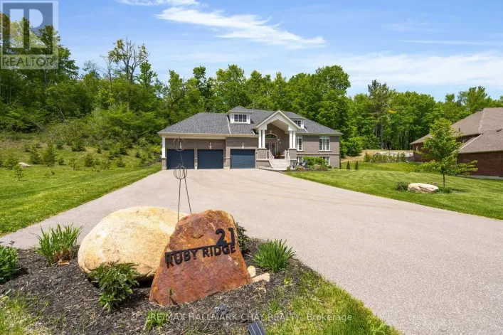 21 RUBY RIDGE, Oro-Medonte
