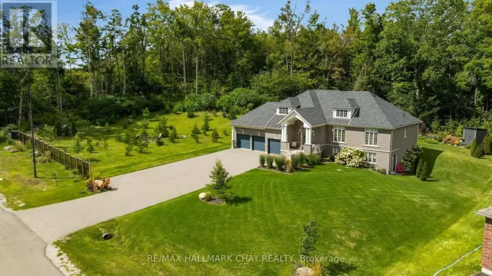 21 RUBY RIDGE, Oro-Medonte