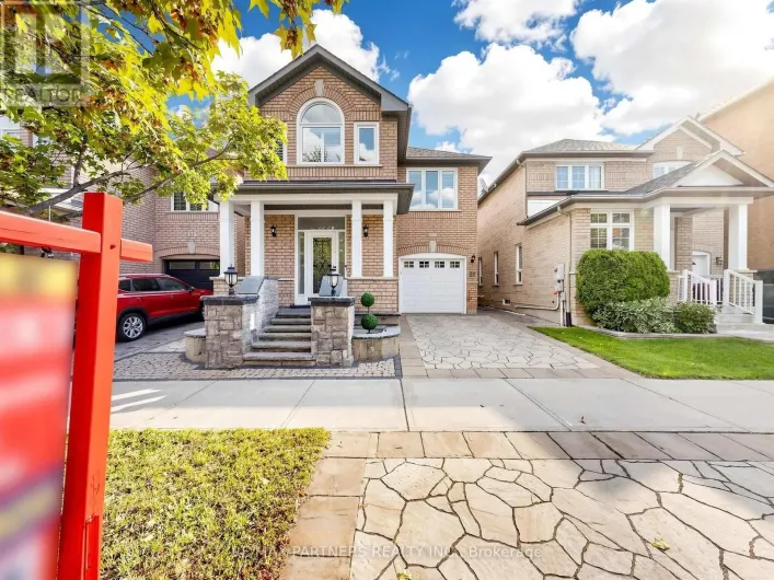 21 RUSSELL HILL ROAD, Markham