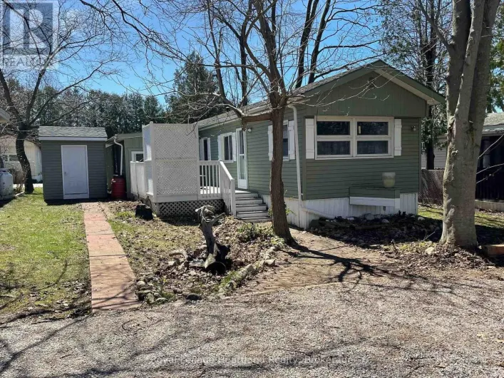 21 RUTH STREET, Ashfield-Colborne-Wawanosh