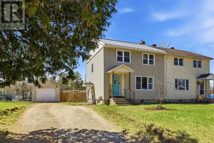 21 RUTHERFORD AVENUE, Deep River
