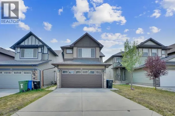 21 Saddlelake Gardens NE, Calgary