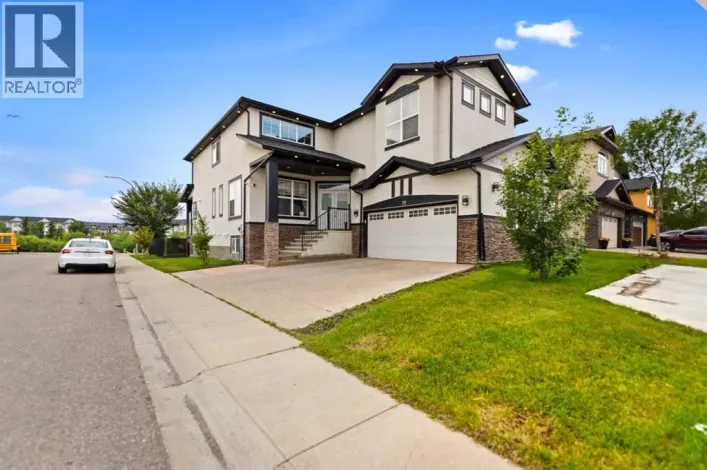 21 Saddlelake Lane NE, Calgary