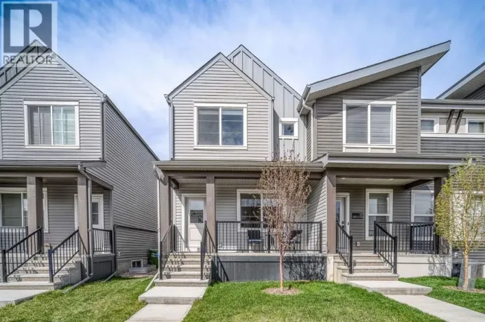 21 Sage Hill Path NW, Calgary
