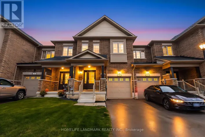21 SAPPHIRE WAY, Thorold