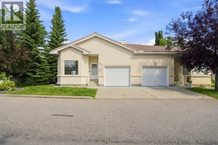 21 Scimitar Heath NW, Calgary