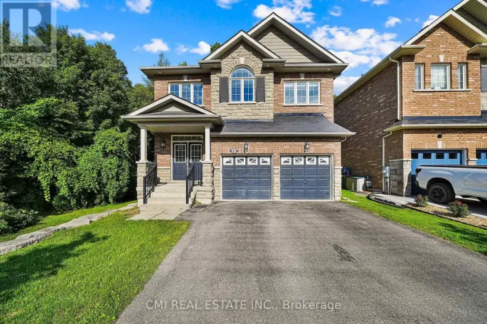 21 SCOTIA ROAD, Georgina