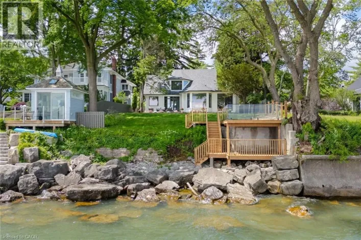 21 SECOND Street, Oakville