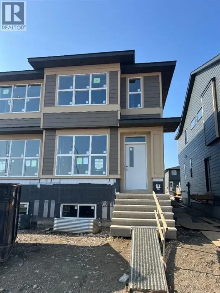 21 Setonvista Gate SE, Calgary