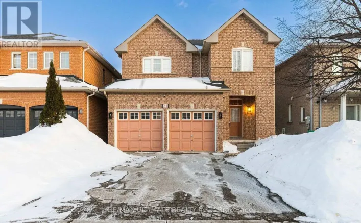 21 SEWELLS (BASEMENT) LANE, Brampton