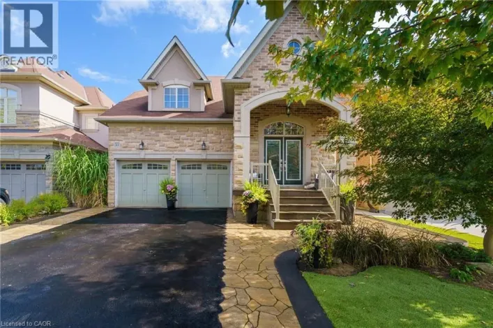 21 SHADE FOREST Trail, Hamilton