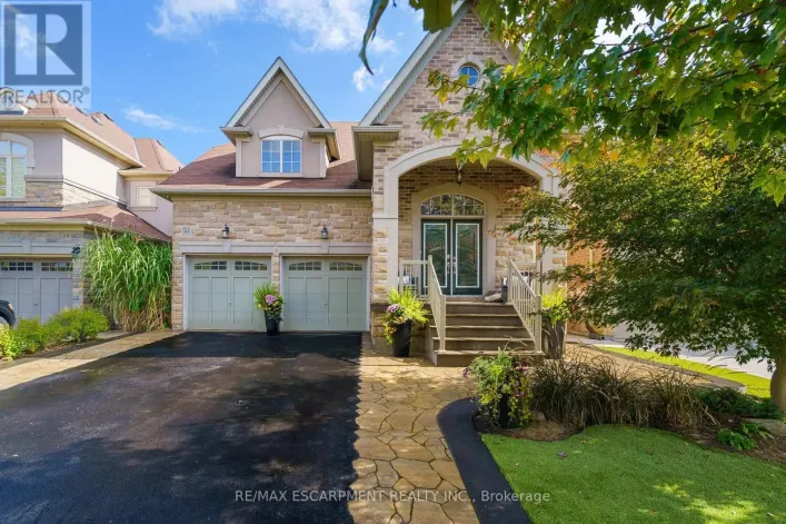 21 SHADE FOREST TRAIL, Hamilton