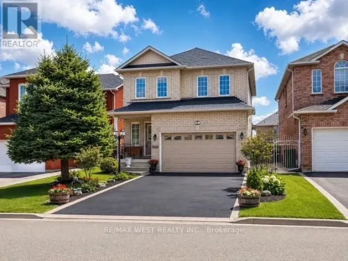 21 SHADY GLEN CRESCENT, Caledon