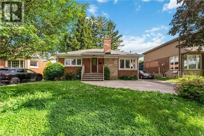21 SHERIDAN Lane Unit# Upper, Hamilton