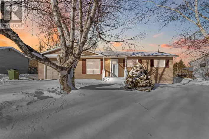 21 Sherry Avenue, Kentville