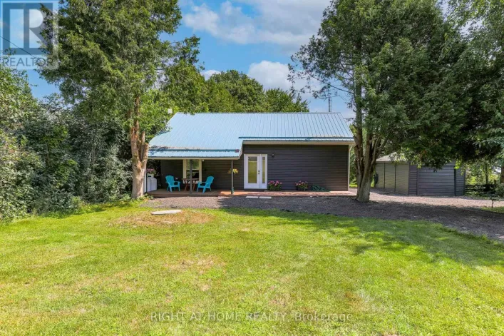 21 SHIRLEY ANNE DRIVE S, Kawartha Lakes
