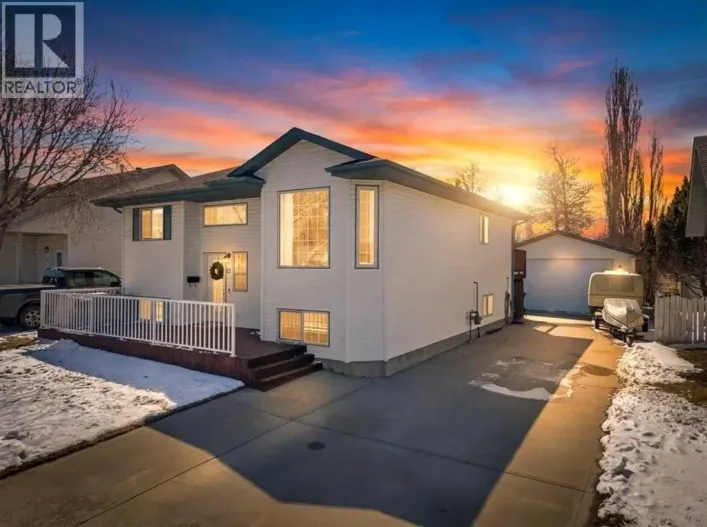 21 Silver Drive, Blackfalds