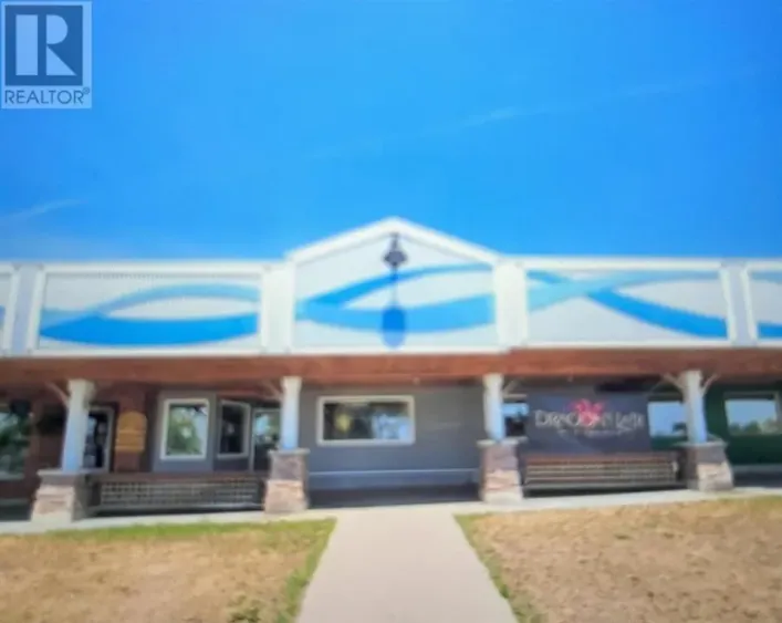 21 Simcoe Plaza, Terrace Bay