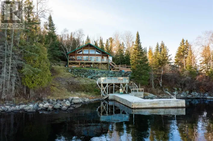 21 Sioux BLVD, Sioux Narrows