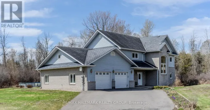 21 SKEEL COURT, Ottawa