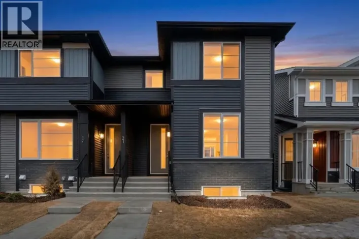 21 Sora Gate SE, Calgary