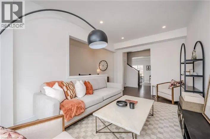 21 SORA Lane, Guelph