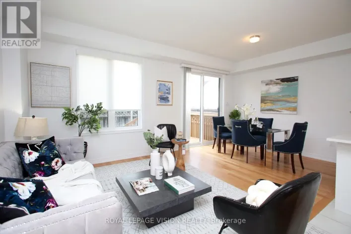 21 SORBARA WAY, Whitby