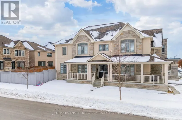 21 SOUTER DRIVE, Whitby