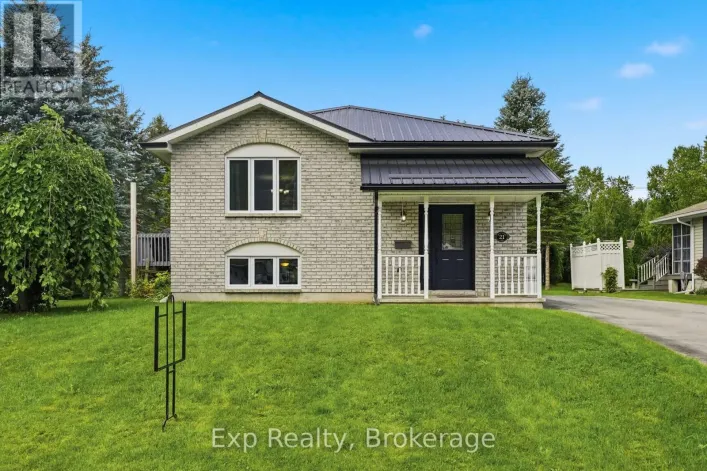 21 SOUTH MALONEY STREET, Marmora and Lake