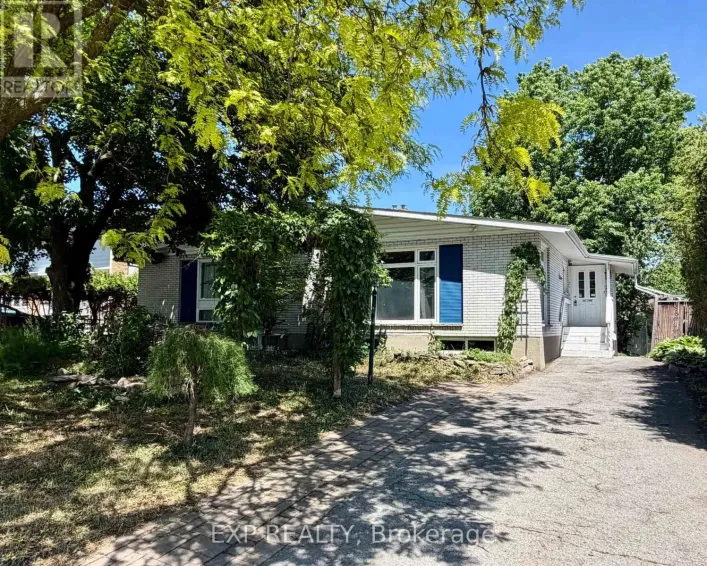 21 SOUTHVIEW CRESCENT, Ottawa