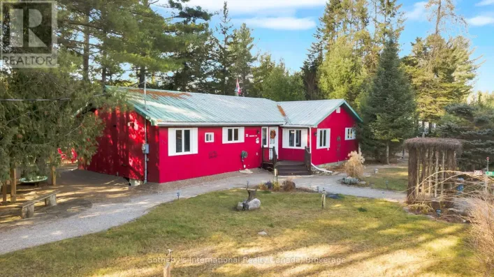 House for sale: 21 SPARROW ROAD, Kawartha Lakes