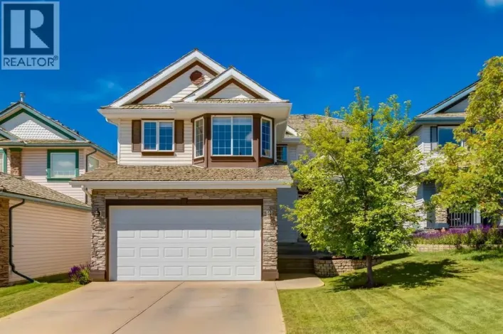 21 Springbank Rise SW, Calgary