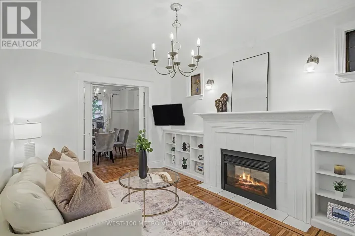21 SPRINGER AVENUE, Hamilton