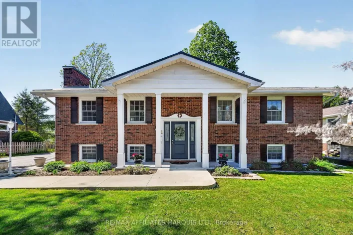 21 SPRUCE STREET, South Stormont
