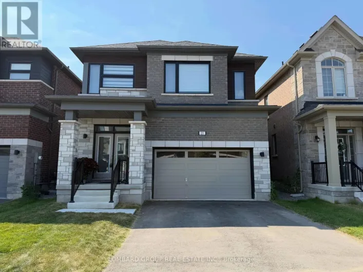 21 STANLEY LEITCH DRIVE, Erin