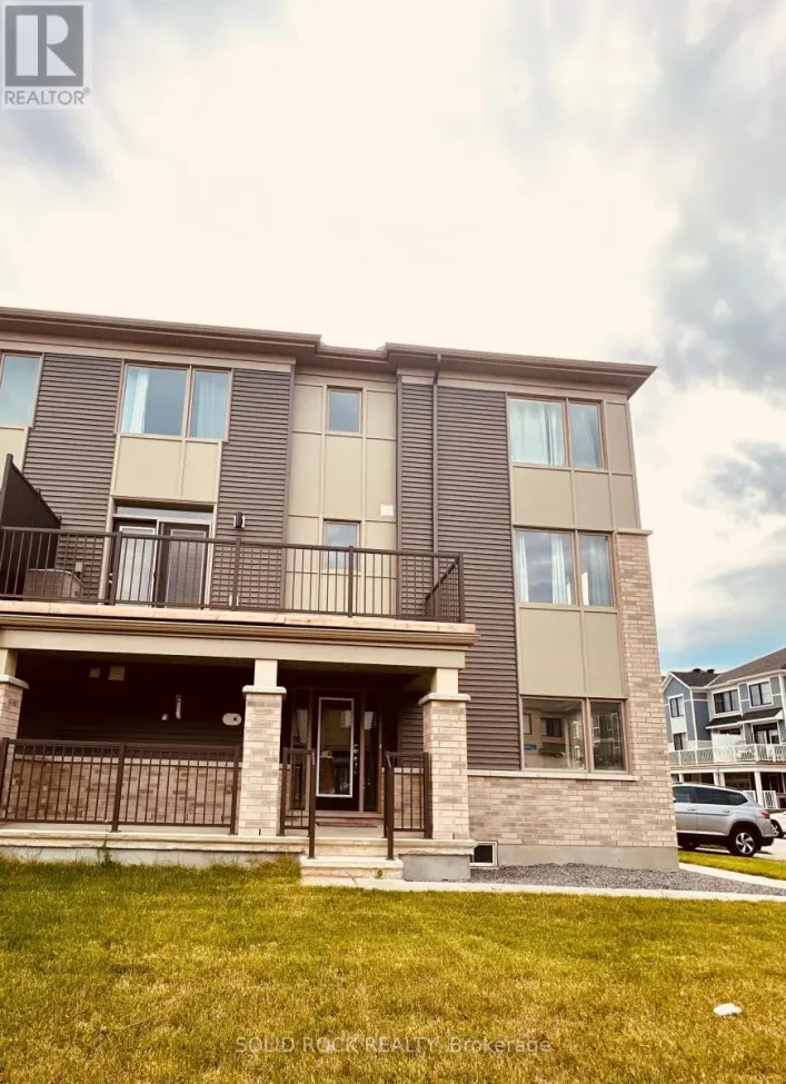 21 STITCH MEWS STREET, Ottawa