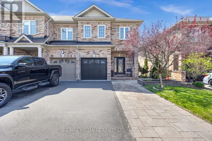 21 SUMMERSIDE AVENUE, Whitby