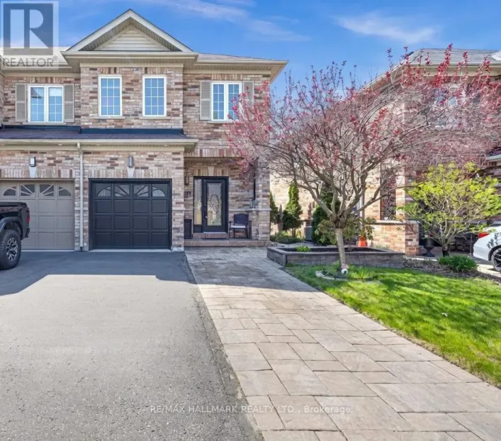 21 SUMMERSIDE AVENUE, Whitby