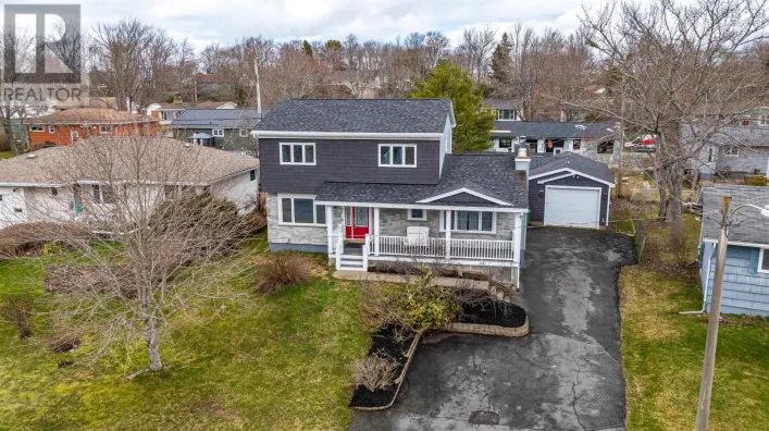 21 Summerville Drive, Sackville