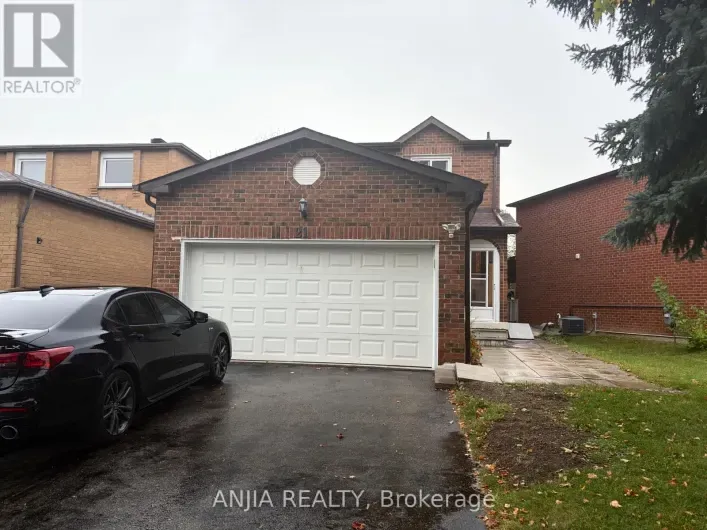 21 TANGMERE CRESCENT, Markham