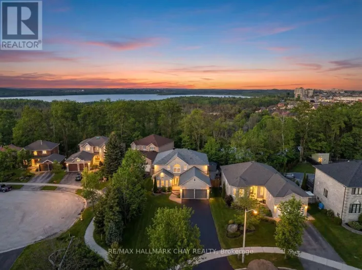 21 TASCONA COURT, Barrie