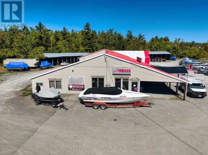 21 TAYLOR STREET, Kawartha Lakes