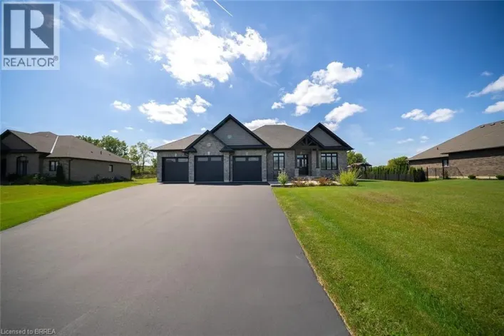 21 TEDLEY Boulevard, Brantford
