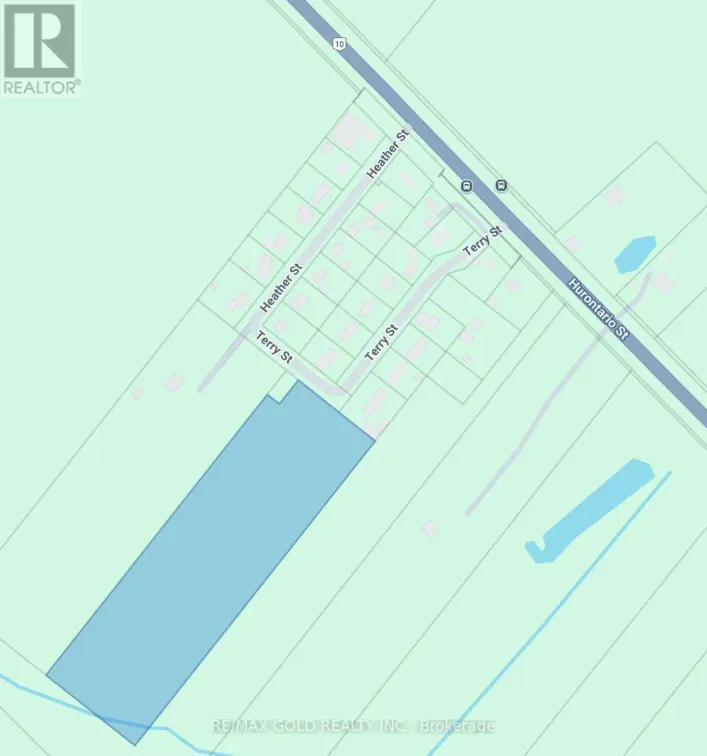 21 TERRY STREET, Caledon