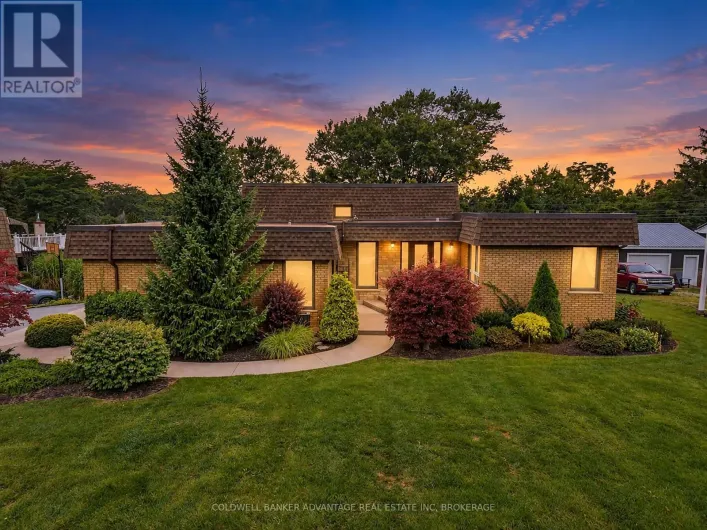 21 THORNCREST ROAD, Port Colborne