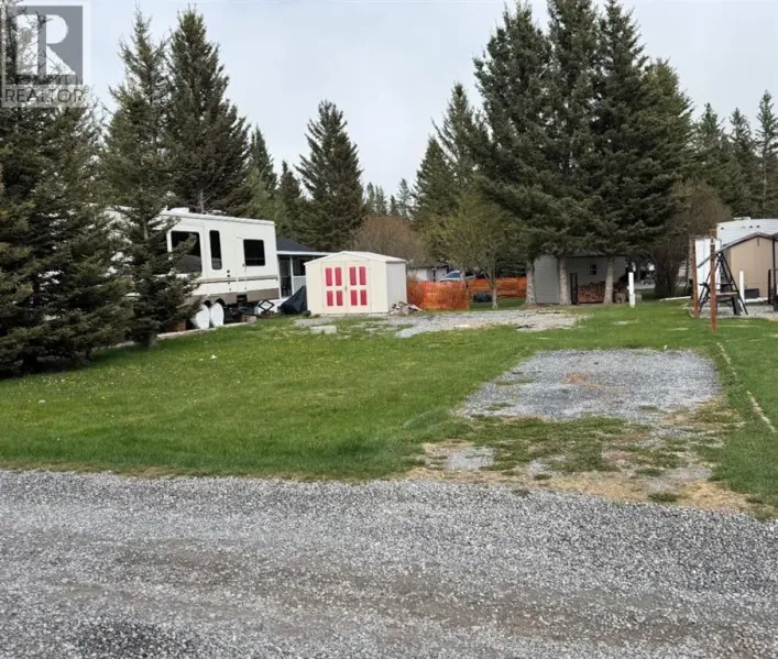 21 TIMBER Drive, Sundre