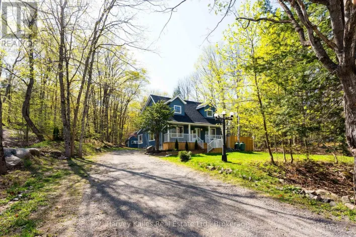 21 TODHOLM DRIVE, Muskoka Lakes