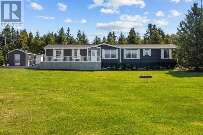 21 Tranquility Lane, Fortune Cove